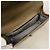 Borsa a tracolla Chanel Boy Chain Argento D'oro - vista 4