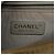 Borsa a tracolla Chanel Boy Chain Argento D'oro - vista 5