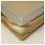 Borsa a tracolla Chanel Boy Chain Argento D'oro - vista 6