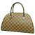 Borsa Louis Vuitton Damier Ribera MM Damier ebene