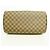 Borsa Louis Vuitton Damier Ribera MM Damier ebene - vista 3