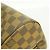 Borsa Louis Vuitton Damier Ribera MM Damier ebene - vista 8