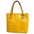 Borsa Tote Louis Vuitton Vernis Houston Beige