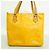 Borsa Tote Louis Vuitton Vernis Houston Beige - vista 11
