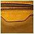 Borsa Cabas Piano Monogram Louis Vuitton M51148 Marrone - vista 5