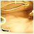 Louis Vuitton Monogram Batignolles Horizontal Tote Bag Braun - Ansicht 4
