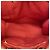 Borsa Tote Louis Vuitton Monogram Giant Reverse OnTheGo GM Marrone - vista 4