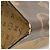 Borsa Tote Louis Vuitton Monogram Giant Reverse OnTheGo GM Marrone - vista 6