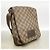 Borsa a tracolla Louis Vuitton Damier Brooklyn PM - Ebene Damier ebene - vista 2