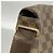 Borsa a tracolla Louis Vuitton Damier Brooklyn PM - Ebene Damier ebene - vista 6