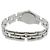 Baume & Mercier Linea Stainless Steel 22 - Ansicht 2