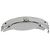 Baume & Mercier Linea Stainless Steel 22 - Ansicht 3