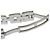Baume & Mercier Linea Stainless Steel 22 - Ansicht 7