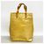 Borsa Tote Louis Vuitton Vernis Lead MM Beige - vista 12