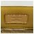 Borsa Tote Louis Vuitton Vernis Lead MM Beige - vista 5