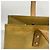 Borsa Tote Louis Vuitton Vernis Lead MM Beige - vista 6