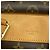 Borsa Louis Vuitton Monogram Deauville Marrone - vista 11