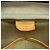 Borsa Louis Vuitton Monogram Deauville Marrone - vista 5
