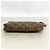 Borsa Pochette Accessoires Monogram Louis Vuitton Marrone - vista 3