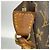 Borsa Pochette Accessoires Monogram Louis Vuitton Marrone - vista 5