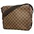 Sac à bandoulière Louis Vuitton Damier Naviglio N45255 Ebene Damier ebène