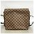 Sac à bandoulière Louis Vuitton Damier Naviglio N45255 Ebene Damier ebène - vue 11