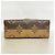 Borsa Tote Louis Vuitton Monogram Giant Reverse OnTheGo GM Marrone - vista 3