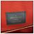 Borsa Tote Louis Vuitton Monogram Giant Reverse OnTheGo GM Marrone - vista 5