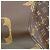 Borsa Tote Louis Vuitton Monogram Giant Reverse OnTheGo GM Marrone - vista 6