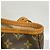 Borsa Tote Louis Vuitton Monogram Bucket GM Marrone - vista 10