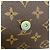Borsa a tracolla Louis Vuitton Monogram Musette Tango con tracolla corta Marrone - vista 9