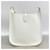 Hermès Borsa a tracolla Hermes Evelyne 1 PM Bianco - vista 9