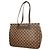Borsa a tracolla Louis Vuitton Damier Parioli PM Damier ebene