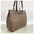 Borsa a tracolla Louis Vuitton Damier Parioli PM Damier ebene - vista 2