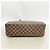 Borsa a tracolla Louis Vuitton Damier Parioli PM Damier ebene - vista 3