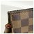 Borsa a tracolla Louis Vuitton Damier Parioli PM Damier ebene - vista 9