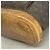 Zaino Louis Vuitton Monogram Montsouris MM Marrone - vista 11