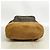 Zaino Louis Vuitton Monogram Montsouris MM Marrone - vista 3