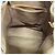 Zaino Louis Vuitton Monogram Montsouris MM Marrone - vista 4