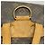 Zaino Louis Vuitton Monogram Montsouris MM Marrone - vista 5