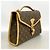Borsa Louis Vuitton Monogram Bel Air Marrone - vista 2