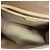Borsa Louis Vuitton Monogram Bel Air Marrone - vista 4
