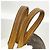 Borsa Louis Vuitton Monogram Papillon 26 Marrone - vista 8