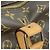 Louis Vuitton Brown Boston Monogram Keepall 60 Marrone - vista 6