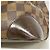 Borsa Tote Louis Vuitton Damier Hampstead MM Damier ebene - vista 6