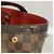 Borsa Tote Louis Vuitton Damier Hampstead MM Damier ebene - vista 7