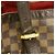 Borsa Tote Louis Vuitton Damier Hampstead MM Damier ebene - vista 9