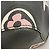 Néonoé Borsa a tracolla Louis Vuitton Wild at Heart Neo Noe Noir Nero - vista 6
