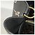 Néonoé Borsa a tracolla Louis Vuitton Wild at Heart Neo Noe Noir Nero - vista 7