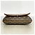 Borsa a tracolla Louis Vuitton Monogram Musette Tango Marrone - vista 3